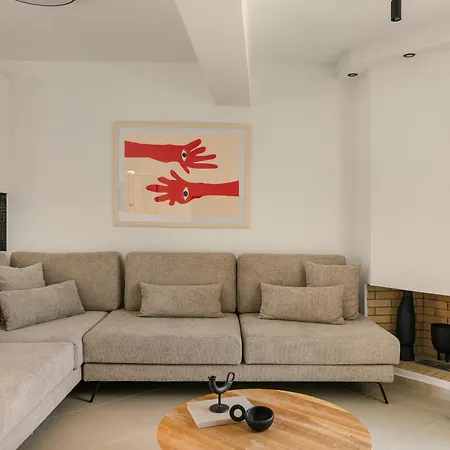 Cobi Maisonette Lejlighed *