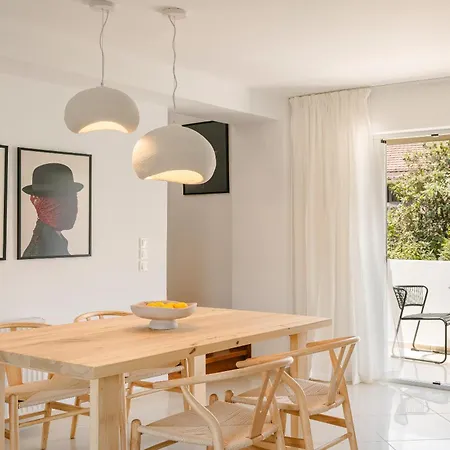 Lejlighed Cobi Maisonette *