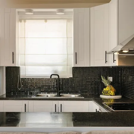 Cobi Maisonette