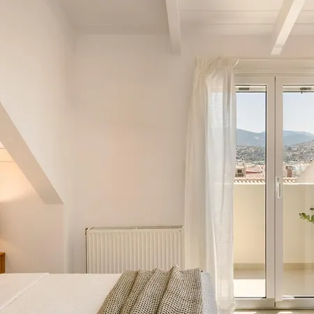 Cobi Maisonette * Argosztóli