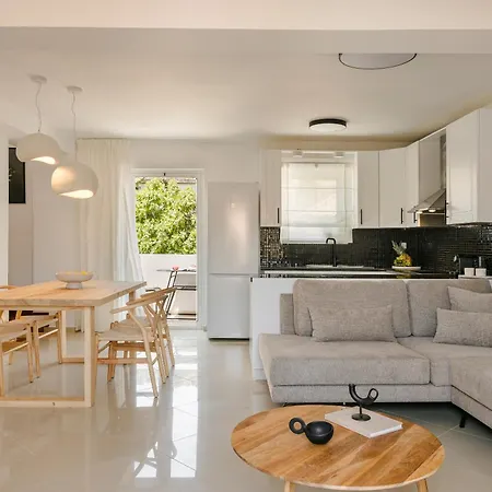 Apartman Cobi Maisonette *