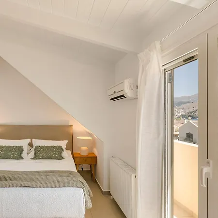 Cobi Maisonette Αργοστόλι