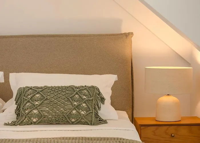 Cobi Maisonette Διαμέρισμα *