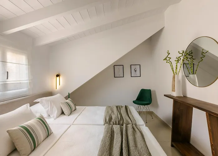 Διαμέρισμα Cobi Maisonette