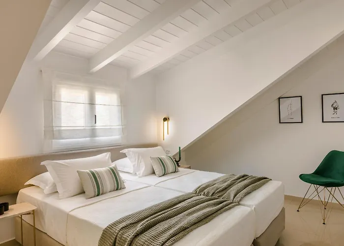 Cobi Maisonette * Αργοστόλι