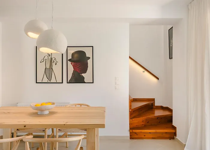 Διαμέρισμα Cobi Maisonette