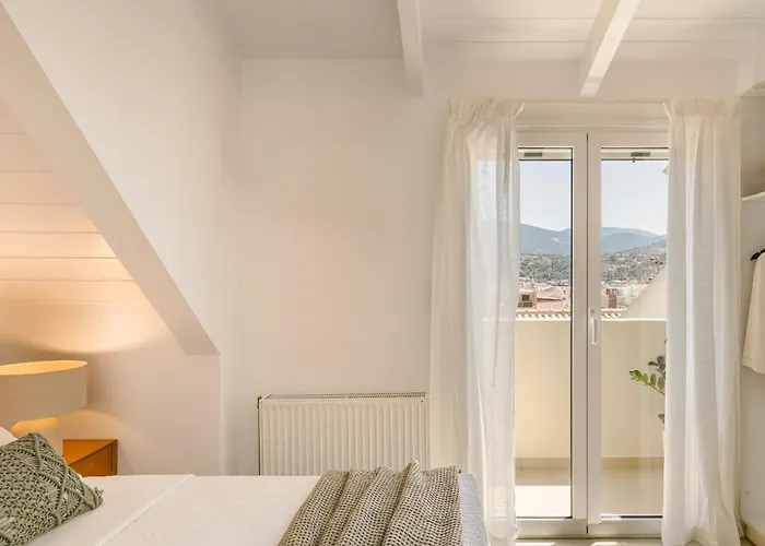 Cobi Maisonette * Αργοστόλι