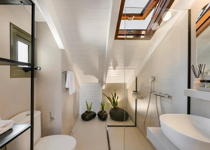 Διαμέρισμα Cobi Maisonette