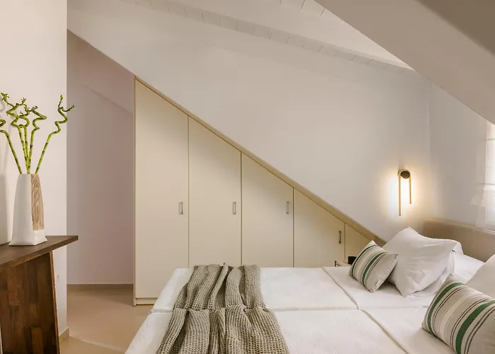 Cobi Maisonette Διαμέρισμα Αργοστόλι