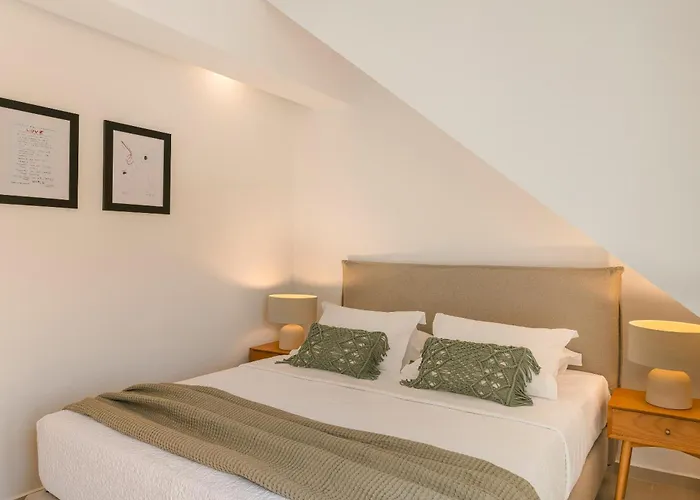 Cobi Maisonette Διαμέρισμα