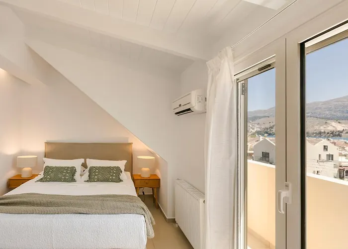 Cobi Maisonette Αργοστόλι