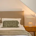 Cobi Maisonette Daire *