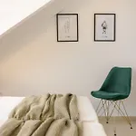 Cobi Maisonette Daire *