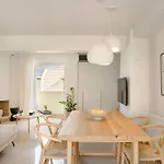 Cobi Maisonette Daire