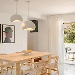 Daire Cobi Maisonette *