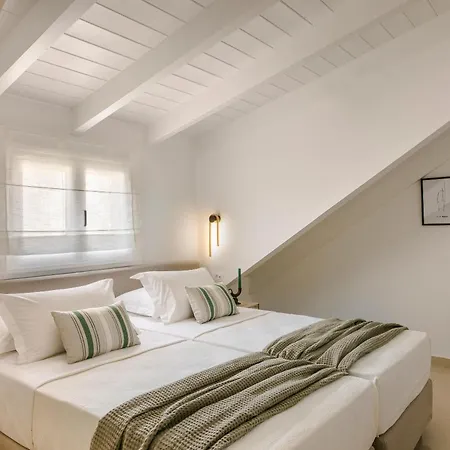 Cobi Maisonette * Argostolion