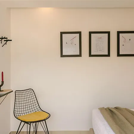 Daire Cobi Maisonette *